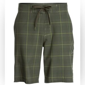 Men's Basalt Studio Yoga Shorts